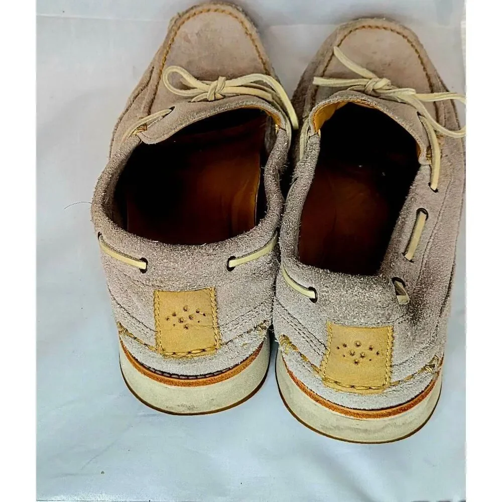 Cole Haan loafers 12